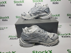 Balenciaga Runner Beige Light Blue 677402 W3RB2 8100 review Stockxkicksvip 04