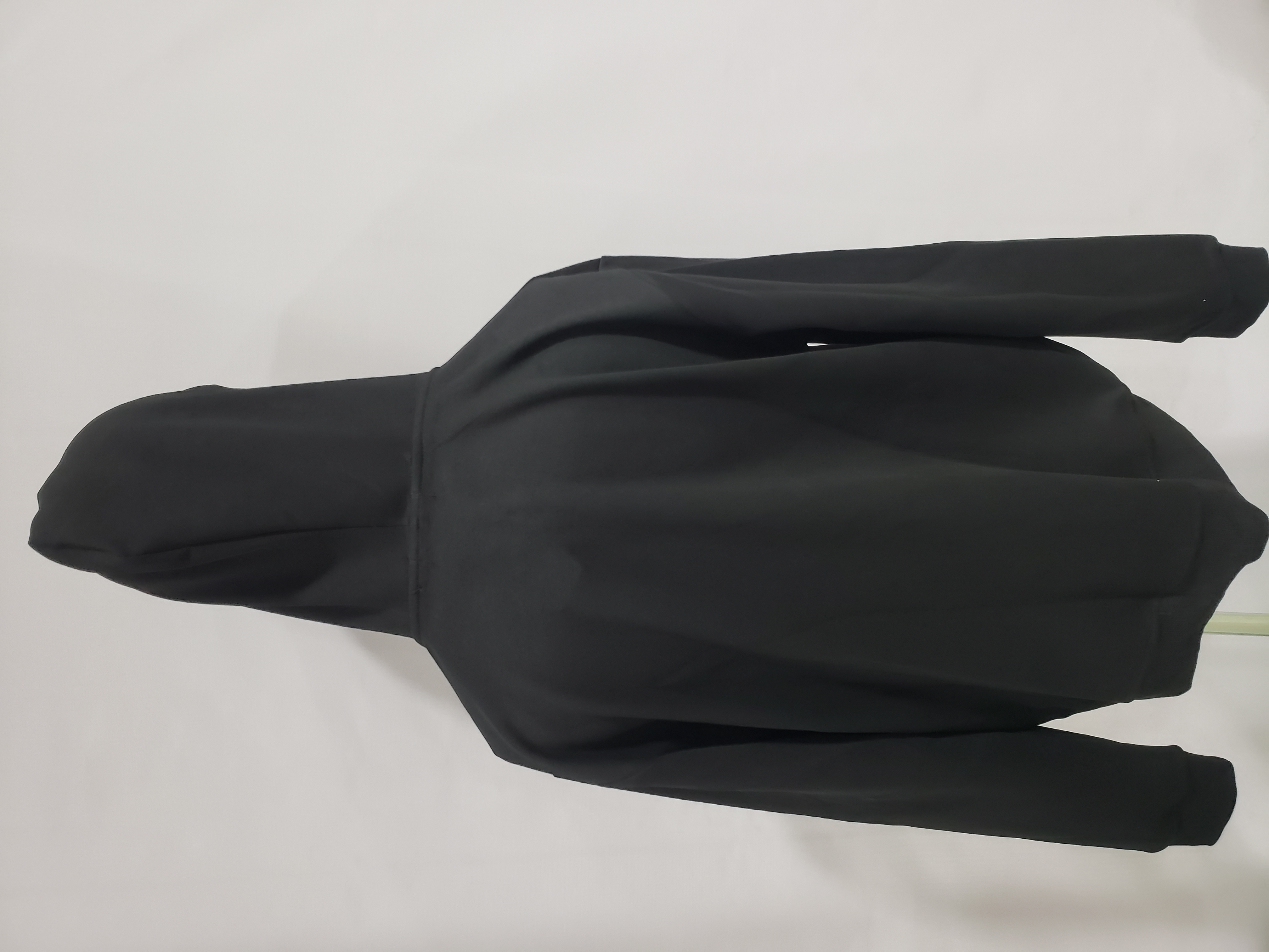 Polo Ralph Lauren Men's Double Knit Full-Zip Hoodie Sweatshirt Black and Red review Stockxkicksvip 01