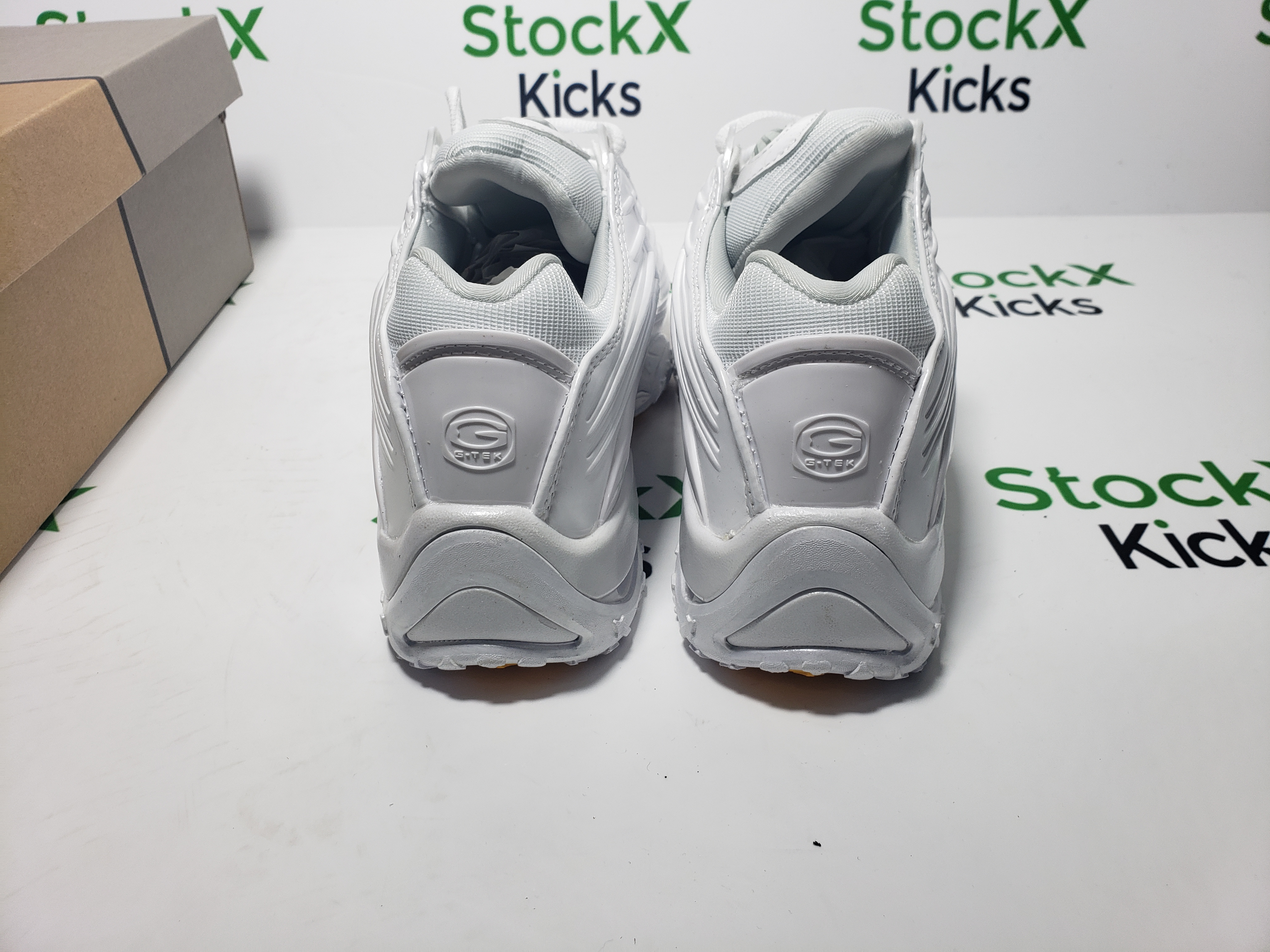 Nike Hot Step 2 Drake NOCTA White DZ7293-100 review Stockxkicksvip 02