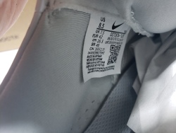 Nike Hot Step 2 Drake NOCTA White DZ7293-100 review Stockxkicksvip 06