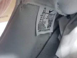 Nike Hot Step 2 Drake NOCTA White DZ7293-100 review Stockxkicksvip 06