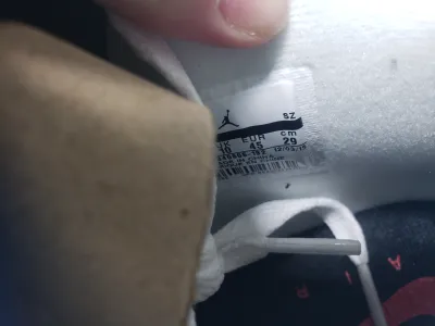 PK God Batch Air Jordan 4 Retro White Cement 840606-192 review Stockxkicksvip 05