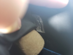 PK God Batch Air Jordan 4 Retro Kaws Black 930155-001 review Stockxkicksvip 06