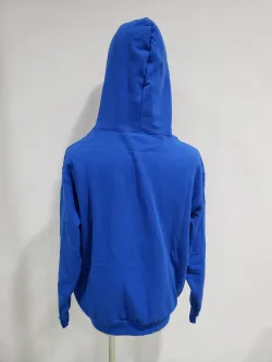 Sp5der Websuit Hoodie Blue GE 250322 review Stockxkicksvip 03