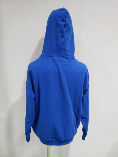 Sp5der Websuit Hoodie Blue GE 250322 review Stockxkicksvip 02