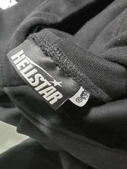 Hellstar Sports Hoodie Black CK24121903 review Stockxkicksvip 05