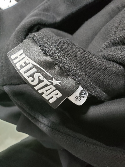 Hellstar Sports Hoodie Black CK24121903 review Stockxkicksvip 04