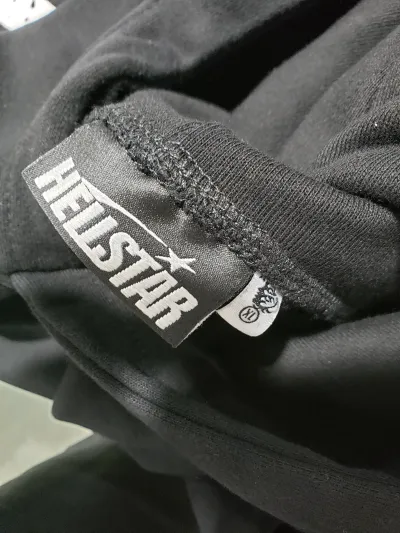 Hellstar Sports Hoodie Black CK24121903 review Stockxkicksvip 04