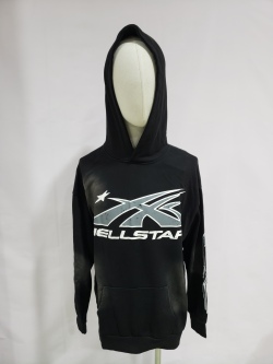 Hellstar Sports Hoodie Black CK24121903 review Stockxkicksvip 01