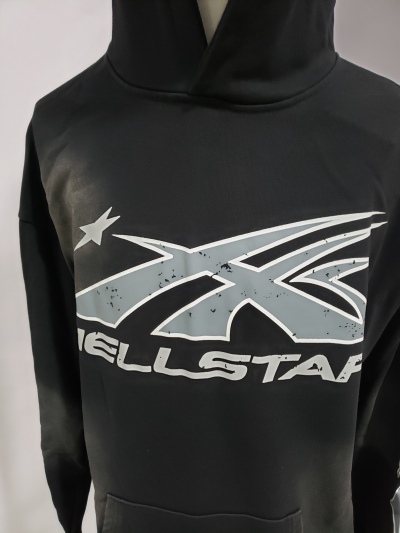 Hellstar Sports Hoodie Black CK24121903 review Stockxkicksvip 02