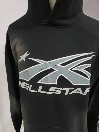 Hellstar Sports Hoodie Black CK24121903 review Stockxkicksvip 02