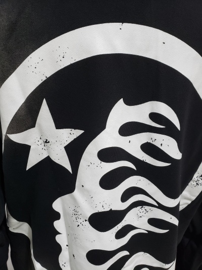 Hellstar Sports Hoodie Black CK24121903 review Stockxkicksvip 03
