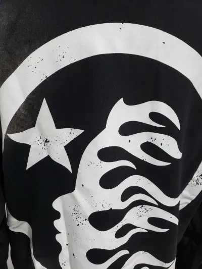Hellstar Sports Hoodie Black CK24121903 review Stockxkicksvip 03