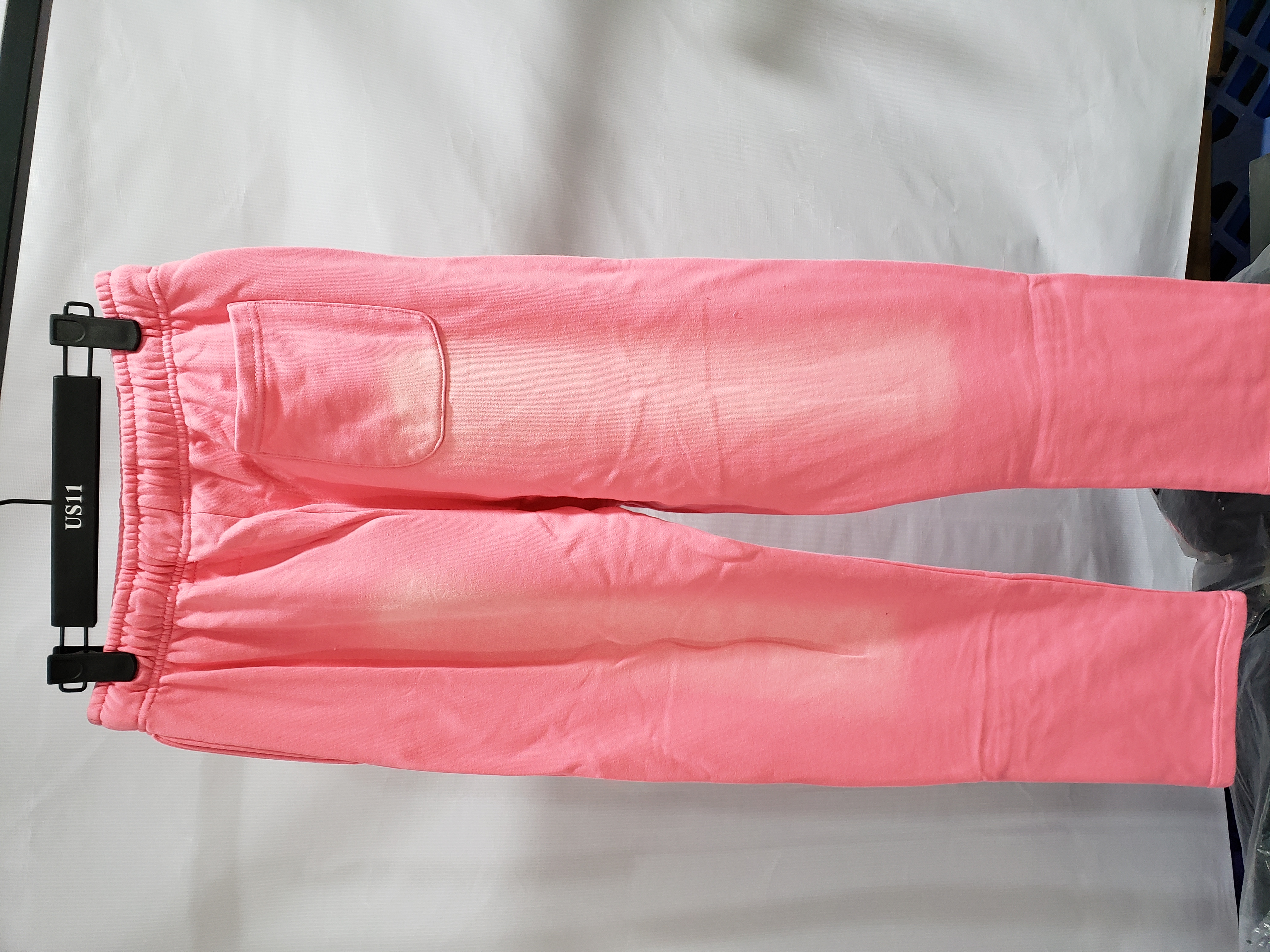 HELLSTAR Flame Sweatpants  review Stockxkicksvip 02