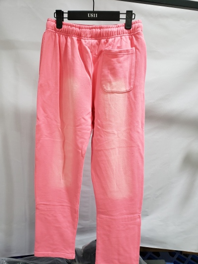 HELLSTAR Flame Sweatpants  review Stockxkicksvip 02