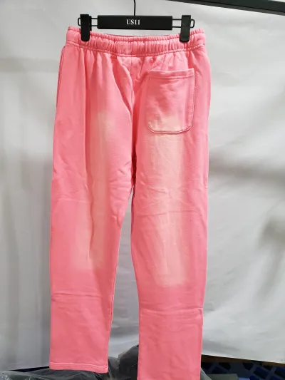 HELLSTAR Flame Sweatpants  review Stockxkicksvip  02