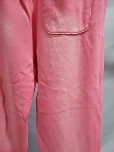 HELLSTAR Flame Sweatpants  review Stockxkicksvip  03