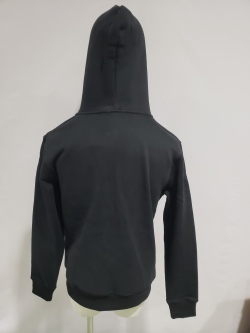 Polo Ralph Lauren Men's Double Knit Full-Zip Hoodie Sweatshirt Black and Red review Stockxkicksvip 03