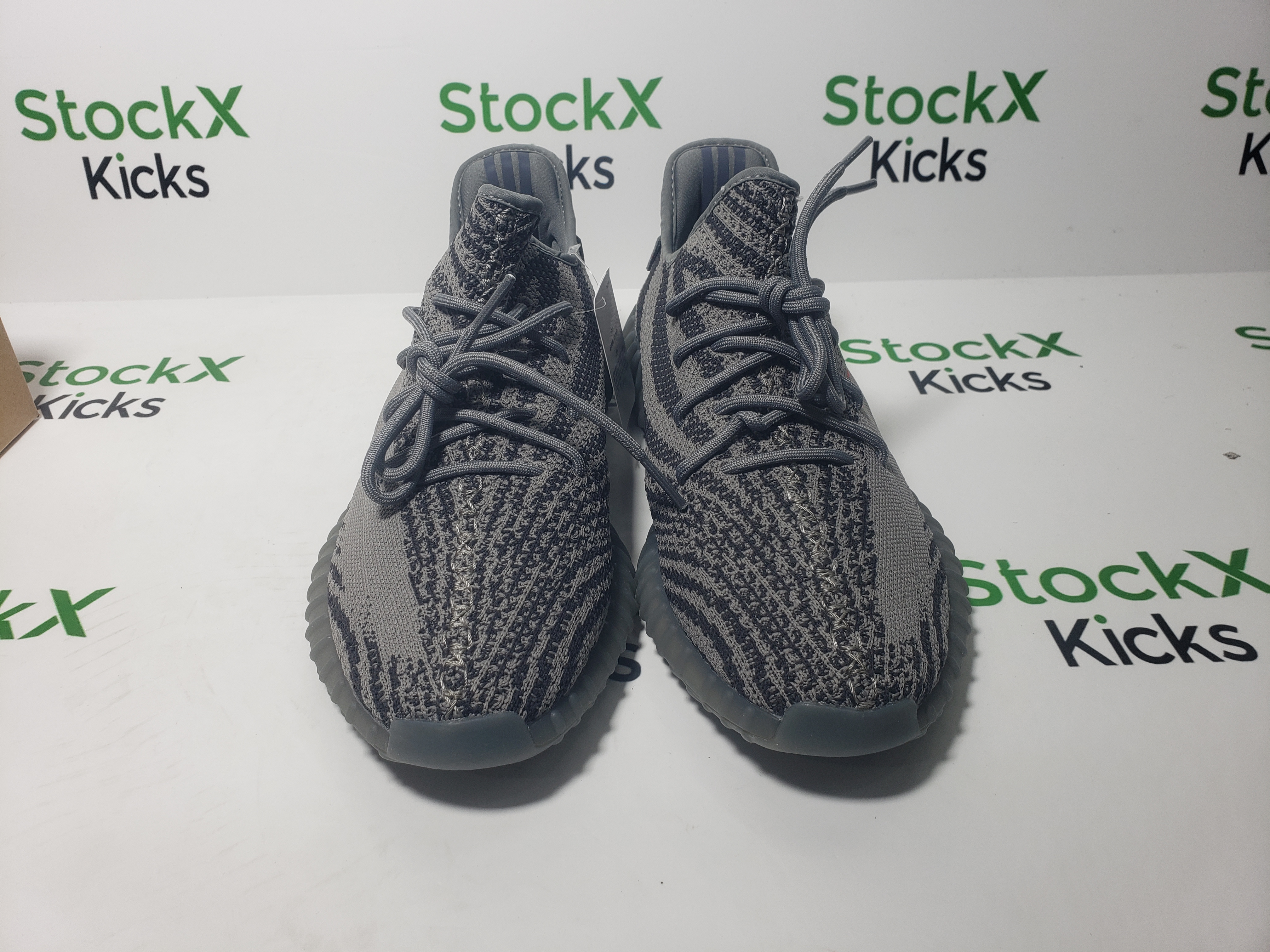 LJR Batch adidas Yeezy Boost 350 V2 Beluga 2.0 AH2203 review Stockxkicksvip 02