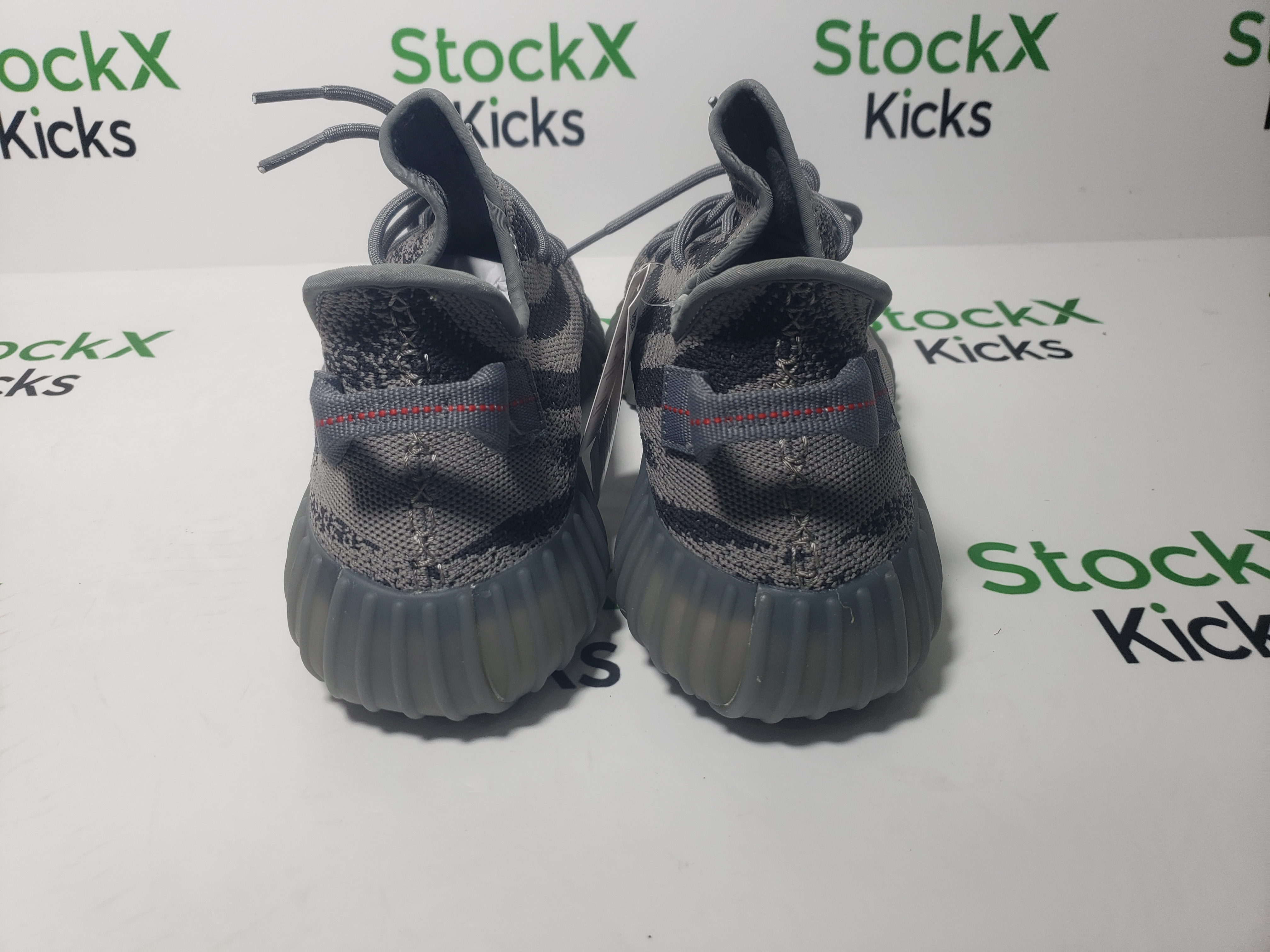 LJR Batch adidas Yeezy Boost 350 V2 Beluga 2.0 AH2203 review Stockxkicksvip 01