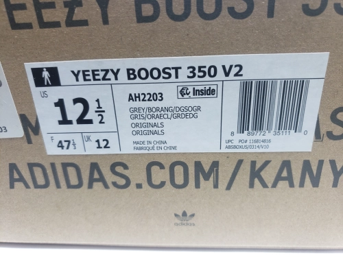 LJR Batch adidas Yeezy Boost 350 V2 Beluga 2.0 AH2203 review 