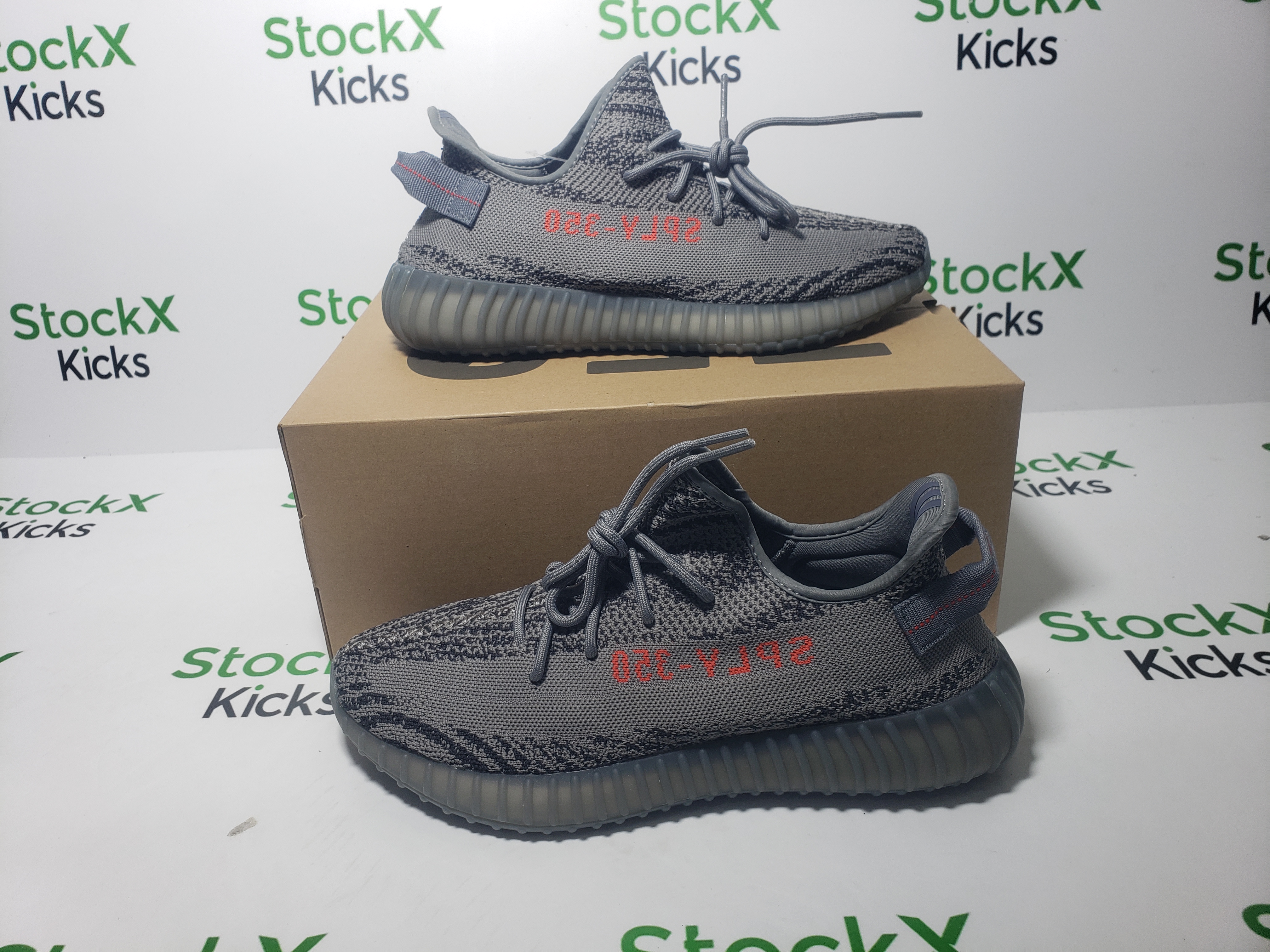 LJR Batch adidas Yeezy Boost 350 V2 Beluga 2.0 AH2203 review Stockxkicksvip 04