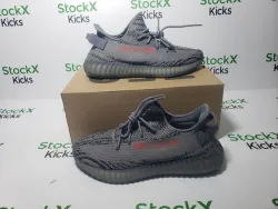 LJR Batch adidas Yeezy Boost 350 V2 Beluga 2.0 AH2203 review Stockxkicksvip 05