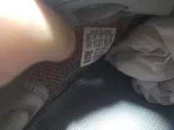 LJR Batch adidas Yeezy Boost 350 V2 Beluga 2.0 AH2203 review Stockxkicksvip 06