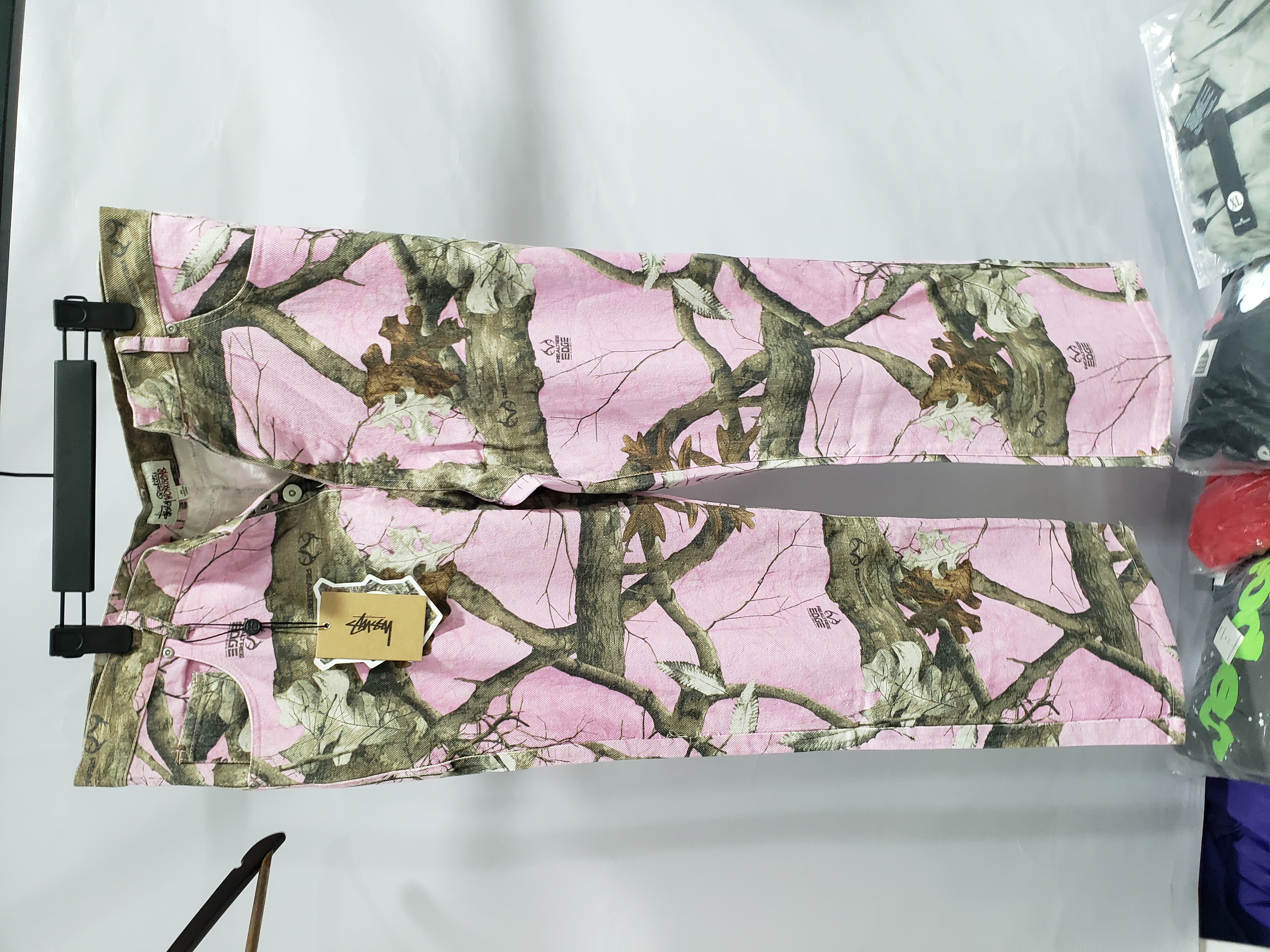 Stussy Pants XB426#p130 review Stockxkicksvip 00