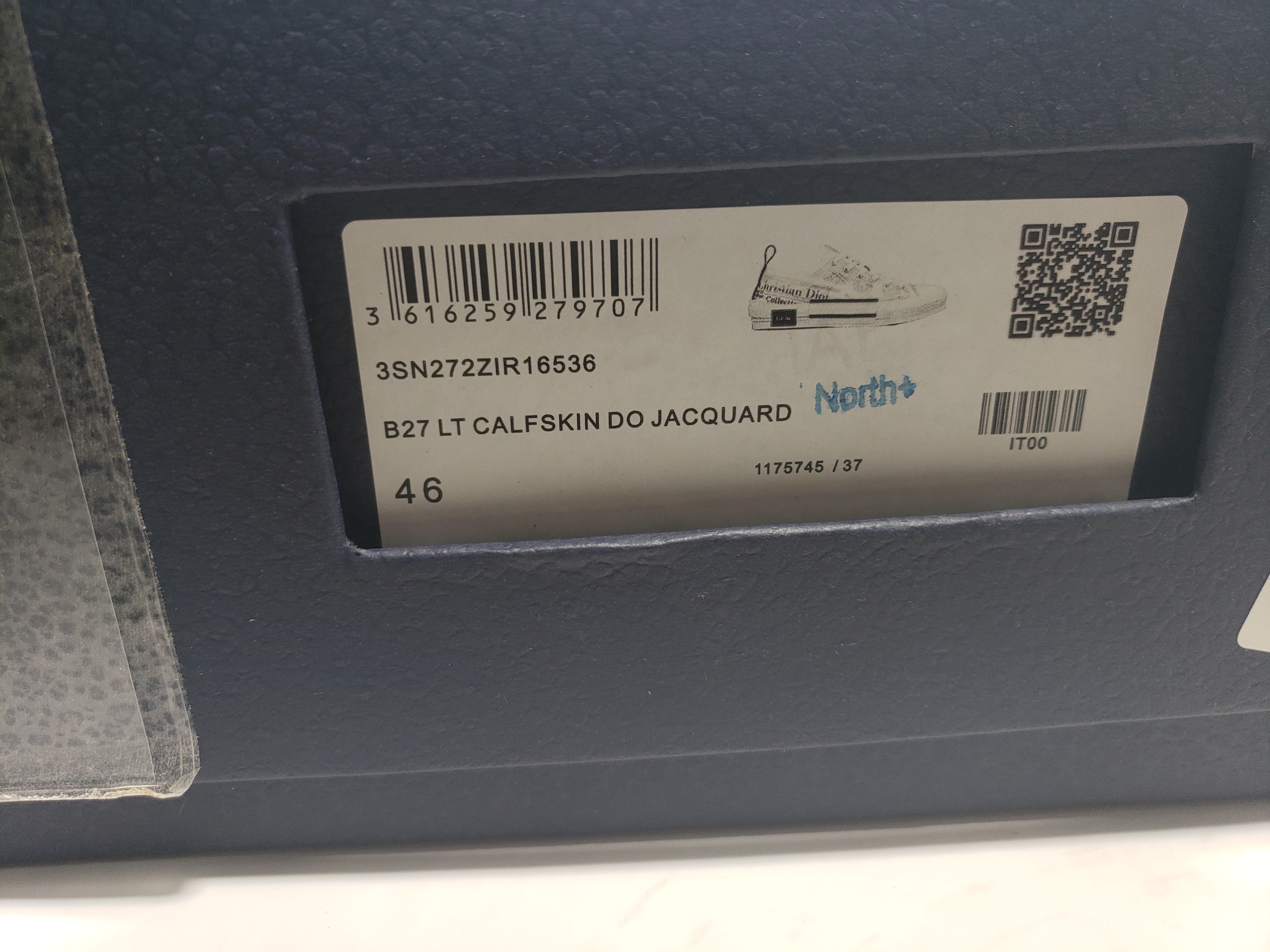 Dior B23 Low Top Daniel Asham Newspaper 3SN249YUO_H069 review Stockxkicksvip 00