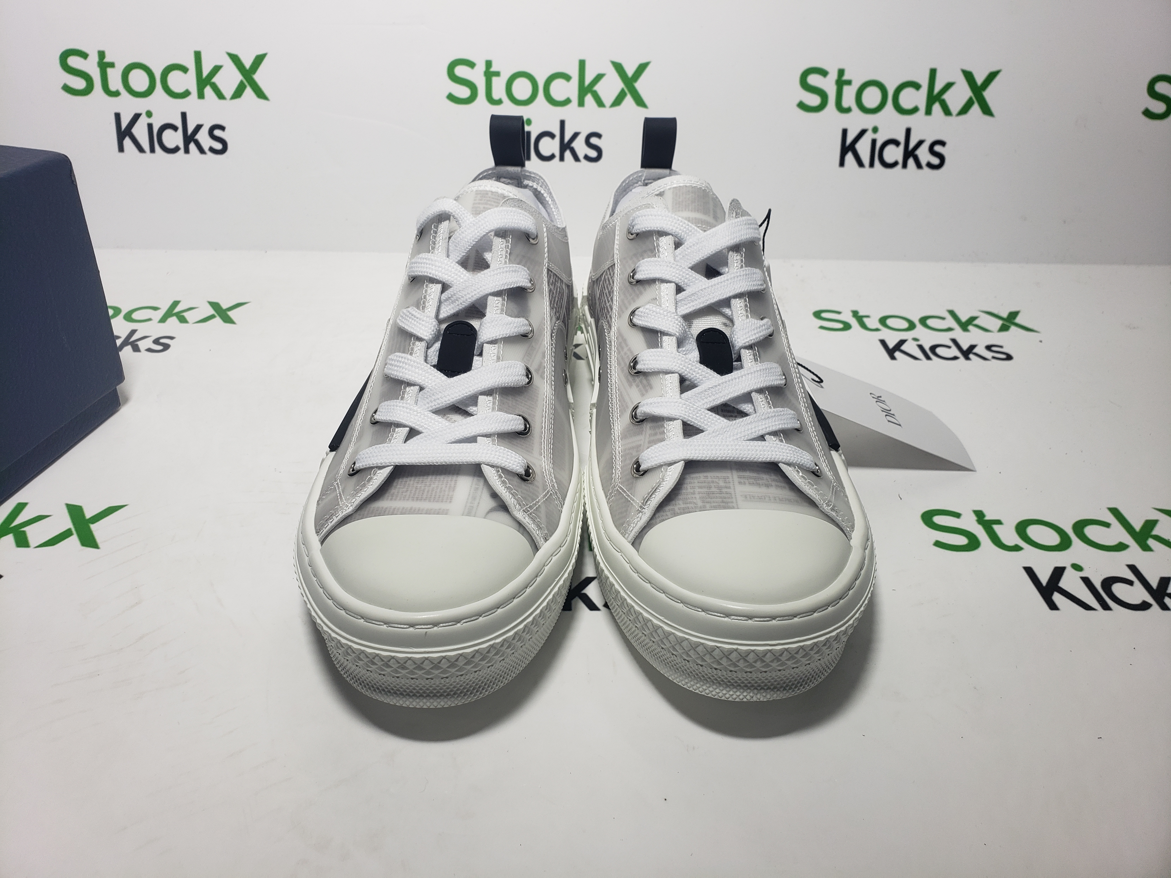 Dior B23 Low Top Daniel Asham Newspaper 3SN249YUO_H069 review Stockxkicksvip 02