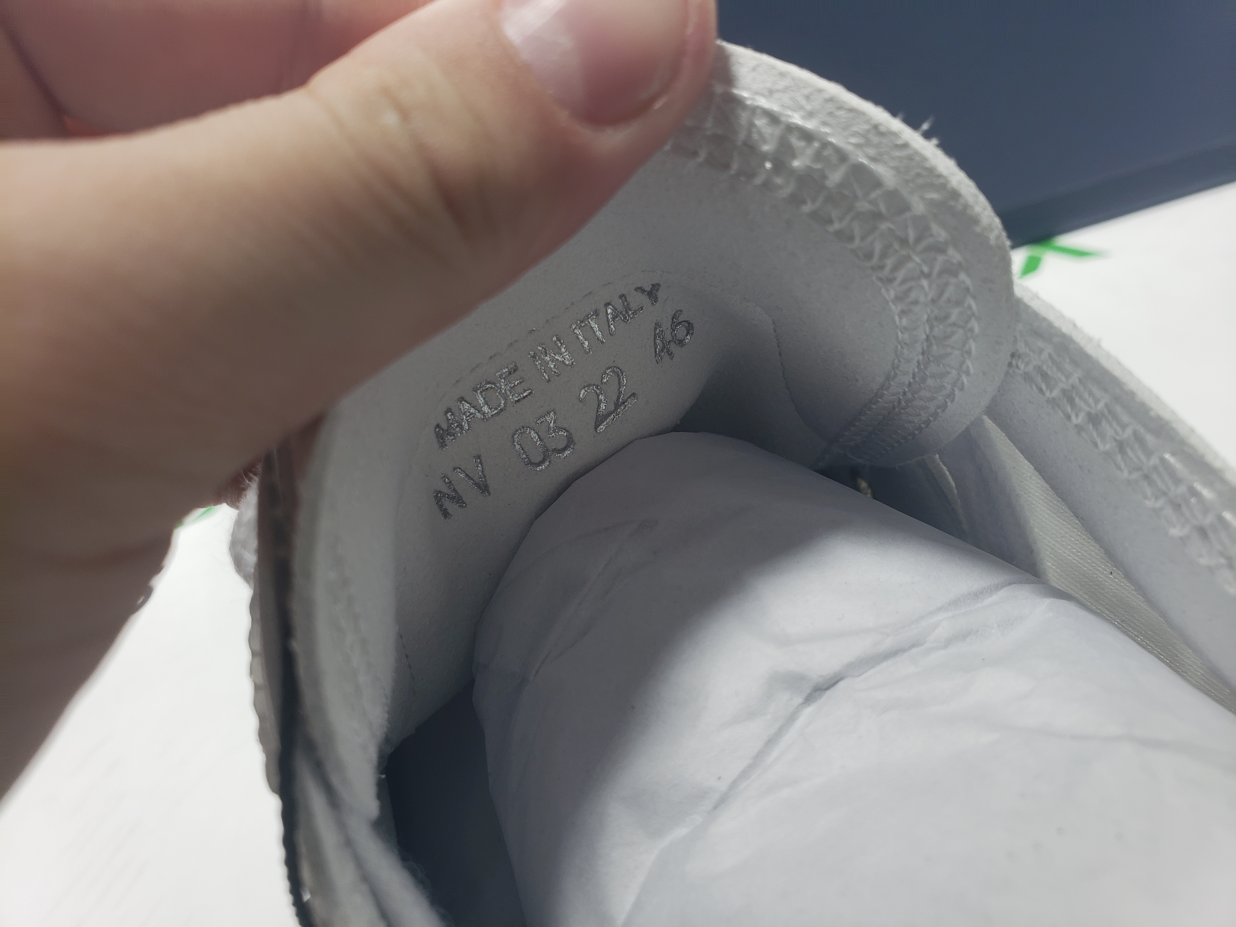 Dior B23 Low Top Daniel Asham Newspaper 3SN249YUO_H069 review Stockxkicksvip 05