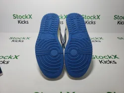 LJR Batch  Air Jordan 1 High OG SP Fragment x Travis Scott DH3227-105 review Stockxkicksvip  07