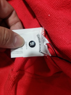 CHROME HEARTS Hoodie K5019 review Stockxkicksvip 05