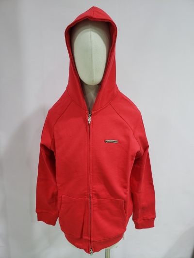 CHROME HEARTS Hoodie K5019 review Stockxkicksvip 00