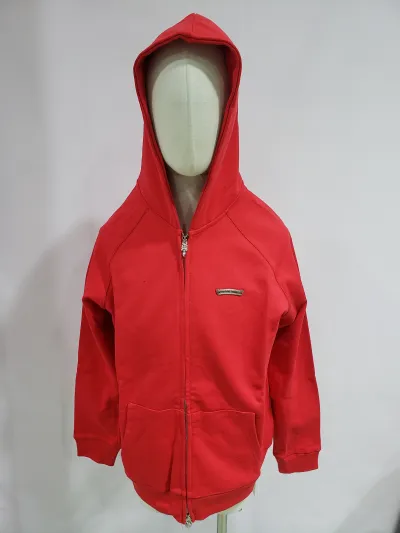 CHROME HEARTS Hoodie K5019 review Stockxkicksvip  00