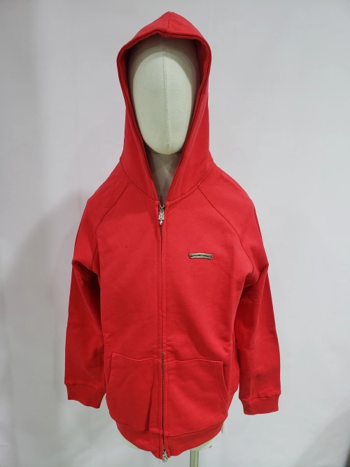 CHROME HEARTS Hoodie K5019 review 