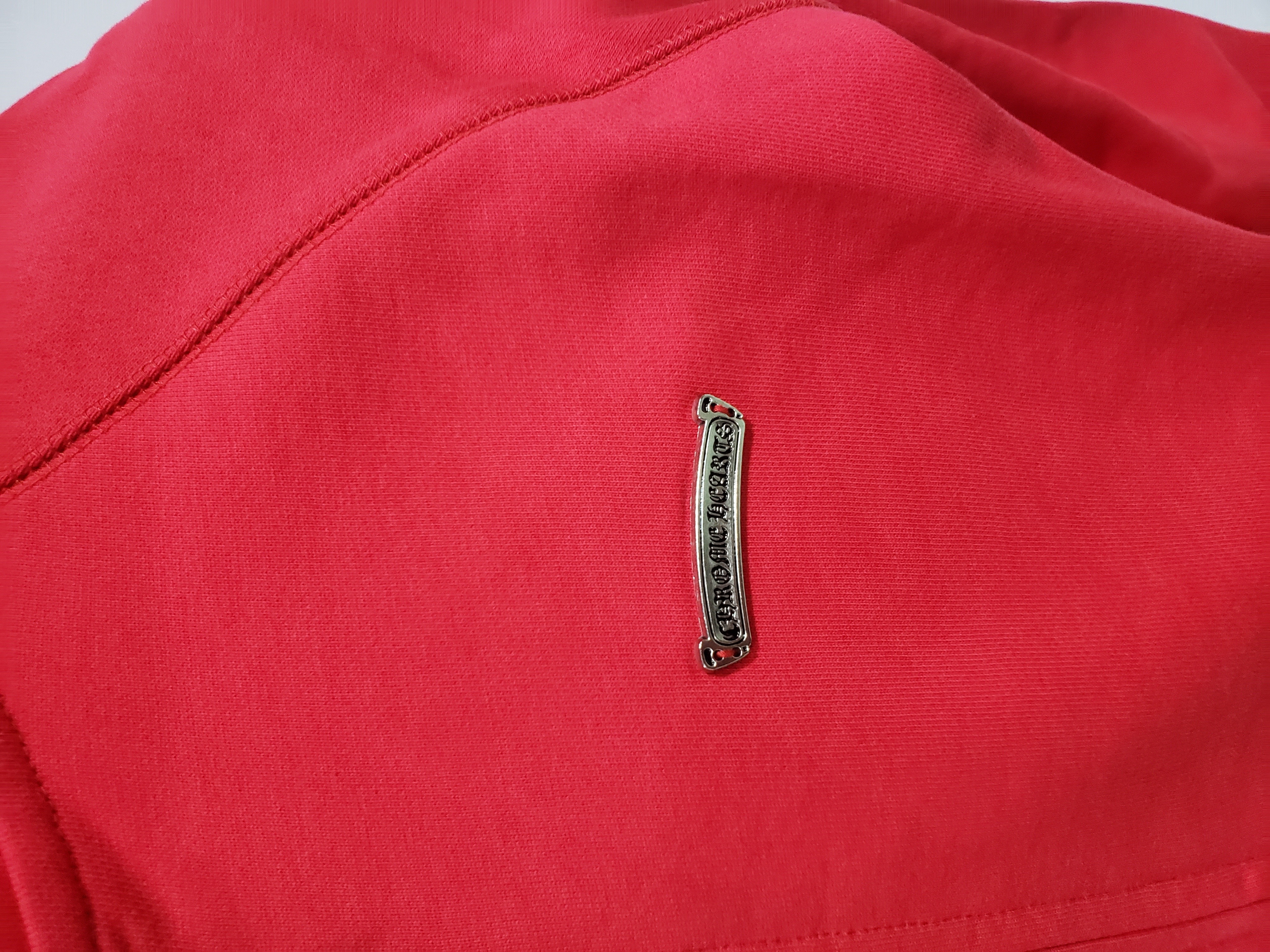 CHROME HEARTS Hoodie K5019 review Stockxkicksvip 01