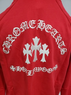 CHROME HEARTS Hoodie K5019 review Stockxkicksvip 04