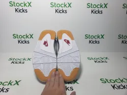 PK God Batch Jordan 4 Retro SB SP Navy DR5415-100 review Stockxkicksvip  05