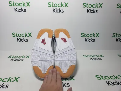 PK God Batch Jordan 4 Retro SB SP Navy DR5415-100 review Stockxkicksvip  04