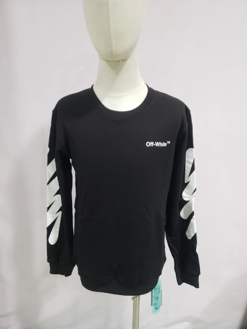 OFF WHITE Sweatshirt 3021 review 