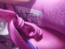 Nike Kobe 6 Kay Yow Think Pink 429659-601 review Stockxkicksvip 03