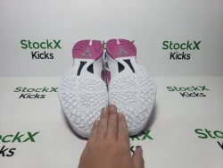 Nike Kobe 6 Kay Yow Think Pink 429659-601 review Stockxkicksvip 05