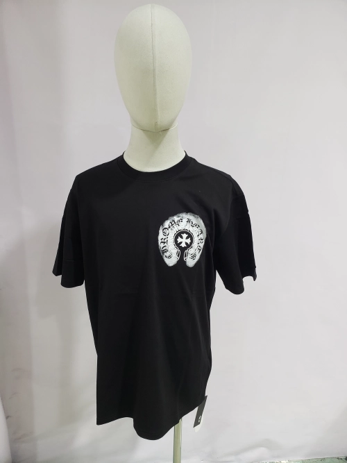CHROME HEARTS T-Shirt K6028 review 