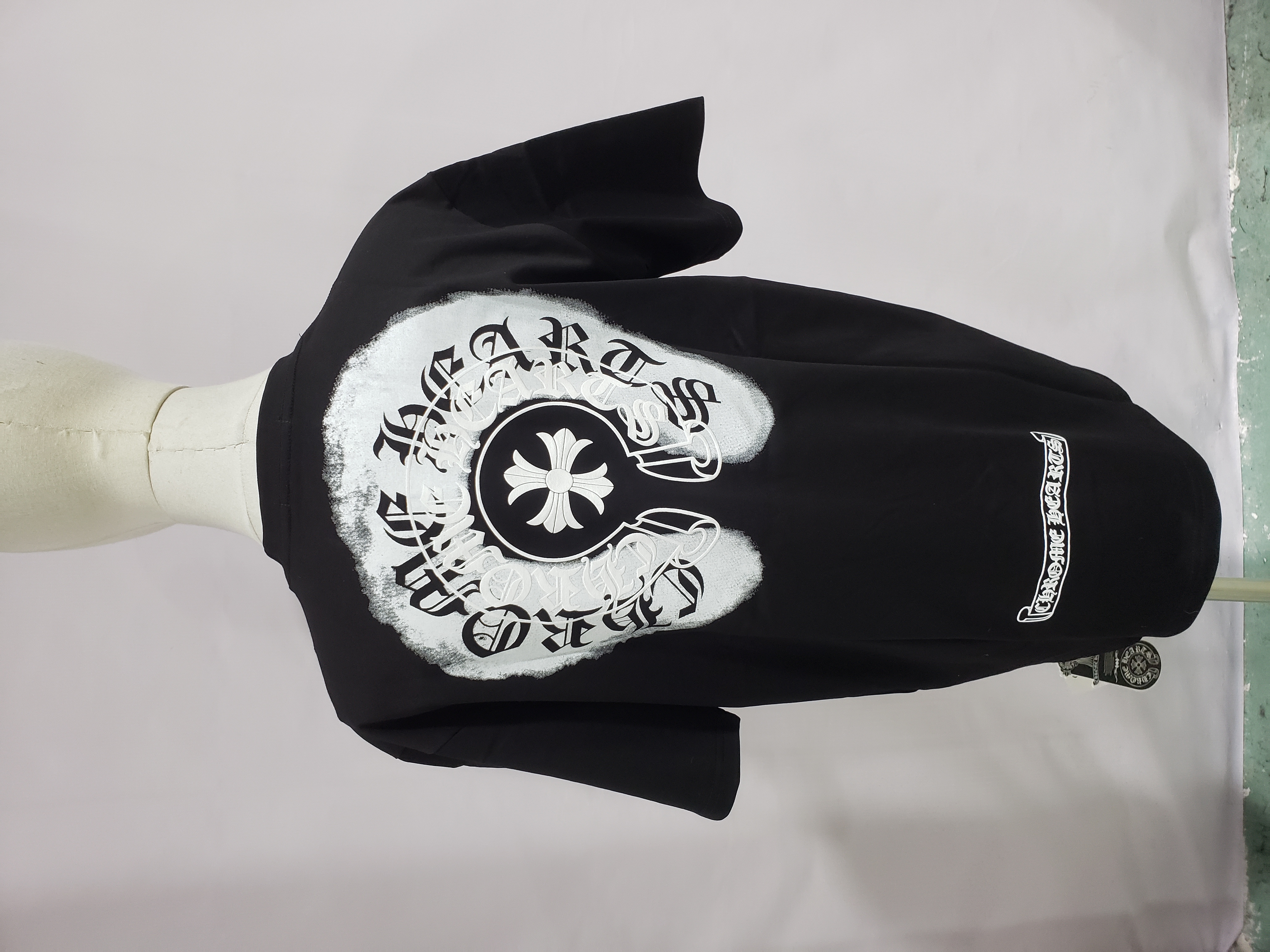 Hellstar 777 Path 2 Paradise T-shirt Multicolor review Stockxkicksvip 03