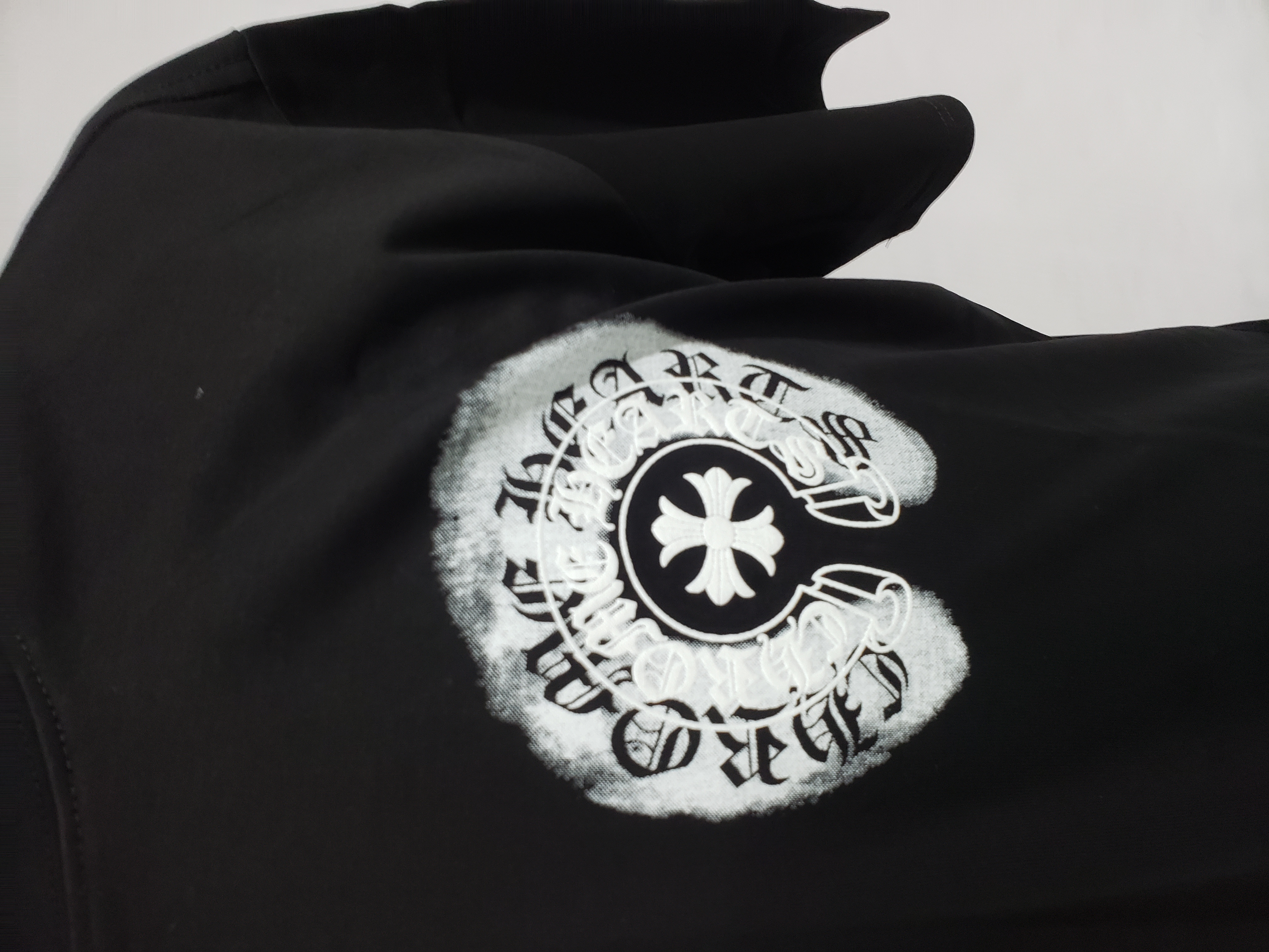 Hellstar 777 Path 2 Paradise T-shirt Multicolor review Stockxkicksvip 02