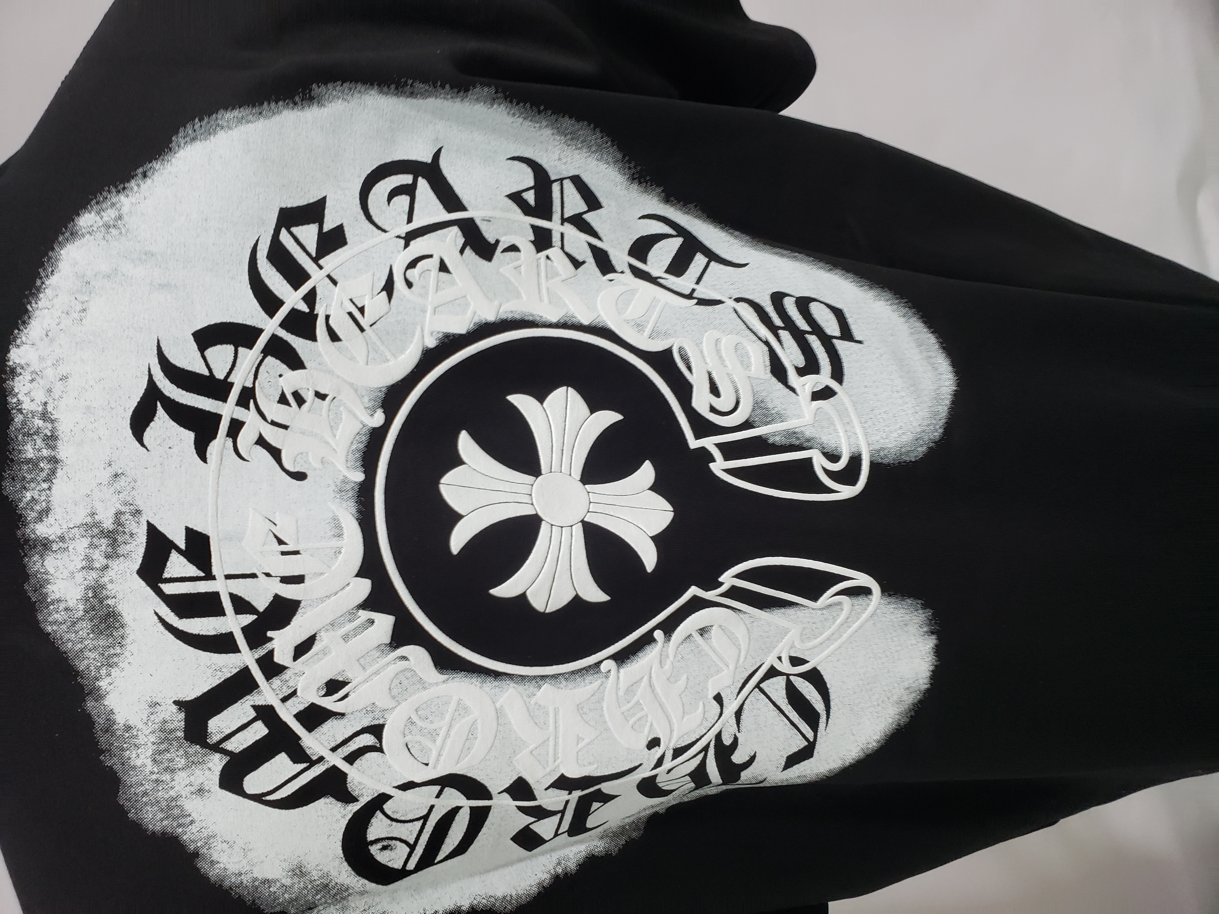 Hellstar 777 Path 2 Paradise T-shirt Multicolor review Stockxkicksvip 04