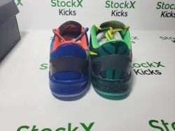 Nike Kobe 8 Protro 'What The Kobe' 2025 HM9621-900 review Stockxkicksvip 03