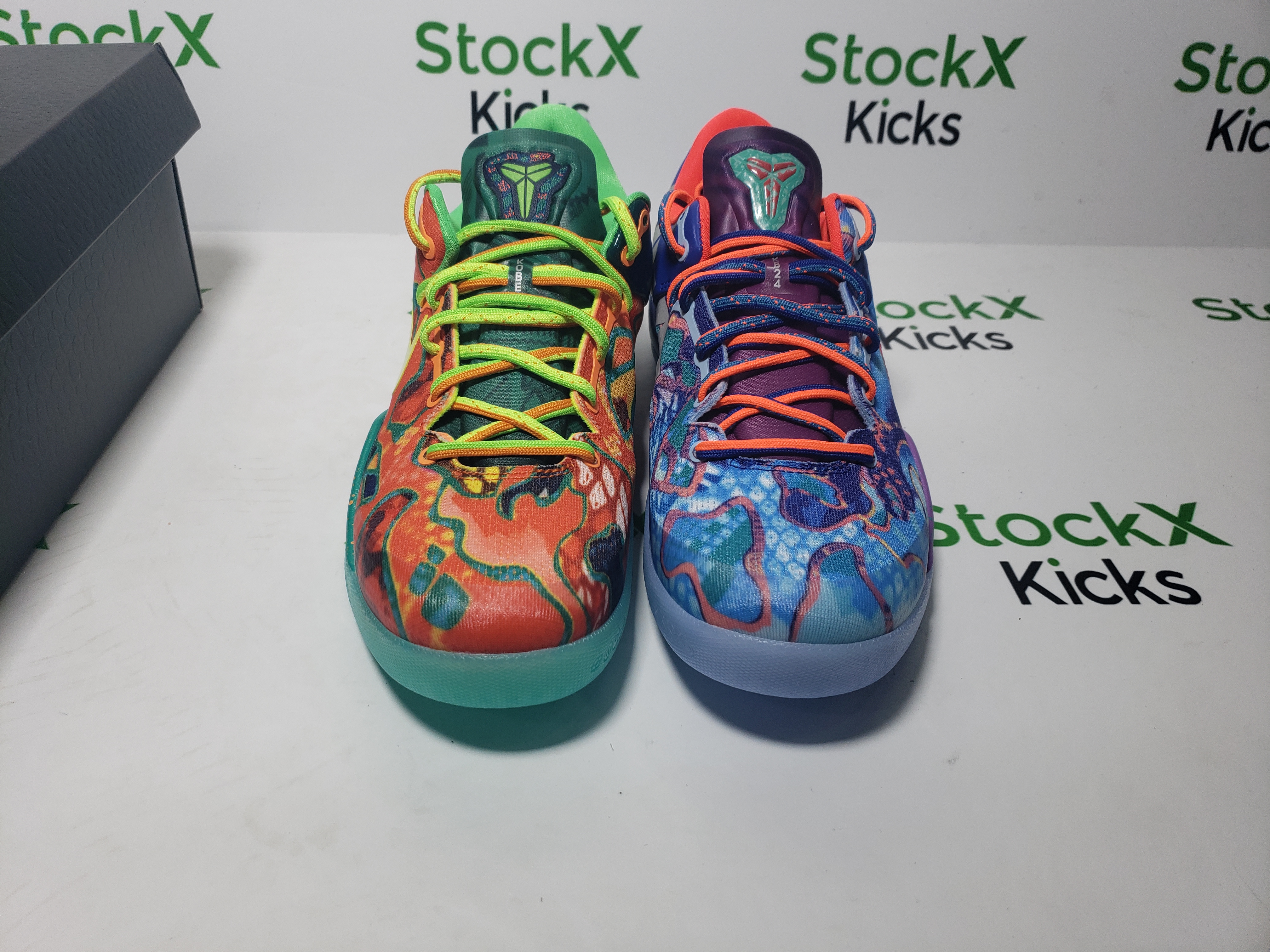 Nike Kobe 8 Protro 'What The Kobe' 2025 HM9621-900 review Stockxkicksvip 01